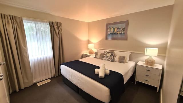 Loft Cottage, 2 Bedrooms