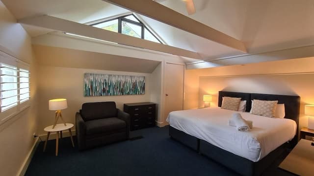 Loft Cottage, 2 Bedrooms