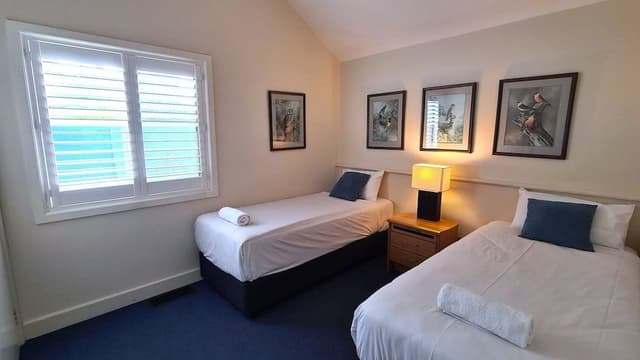 Free Standing Cottage - 3 Bedrooms