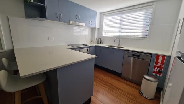 Treetop Terrace - 2 Bedrooms