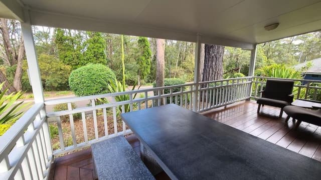 Free Standing Cottage - 3 Bedrooms