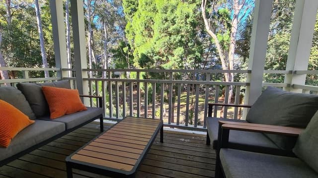 Treetop Terrace - 2 Bedrooms