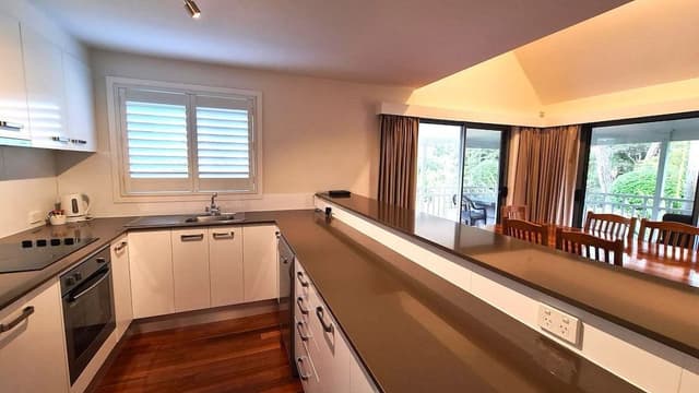 Free Standing Cottage - 3 Bedrooms