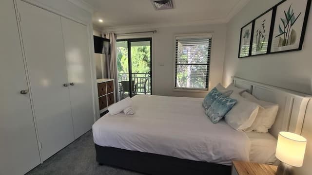 Treetop Terrace - 2 Bedrooms
