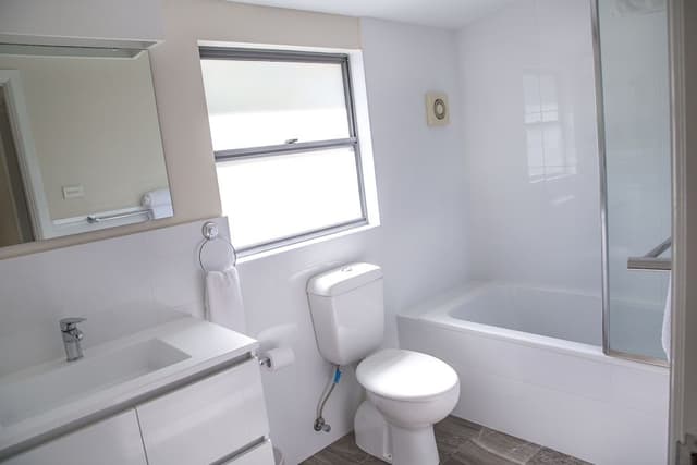 Free Standing Cottage - 3 Bedrooms