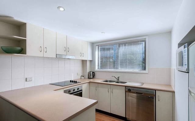 Treetop Terrace - 2 Bedrooms
