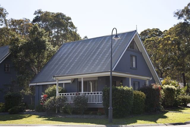 Free Standing Cottage - 3 Bedrooms