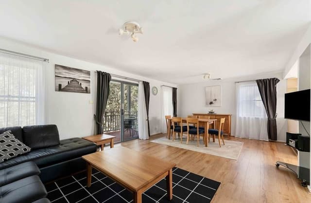 Treetop Terrace - 2 Bedrooms