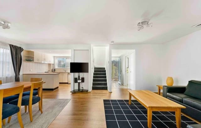 Treetop Terrace - 2 Bedrooms