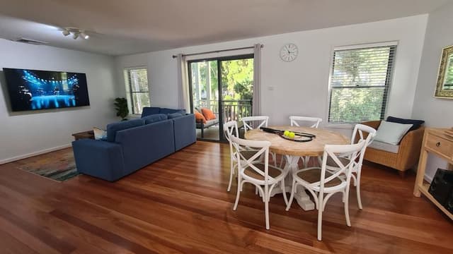 Treetop Terrace - 2 Bedrooms