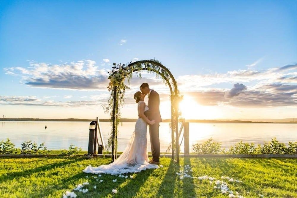 Mercure Lake Macquarie Raffertys Resort4