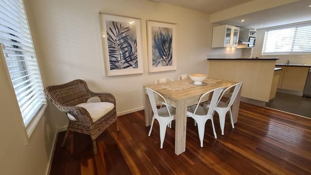 Terrace Plus - 2 Bedrooms