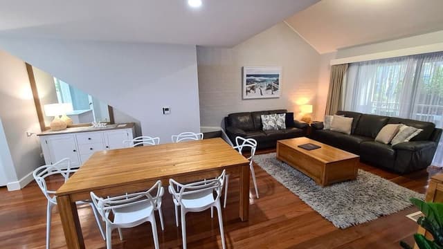Loft Cottage, 2 Bedrooms