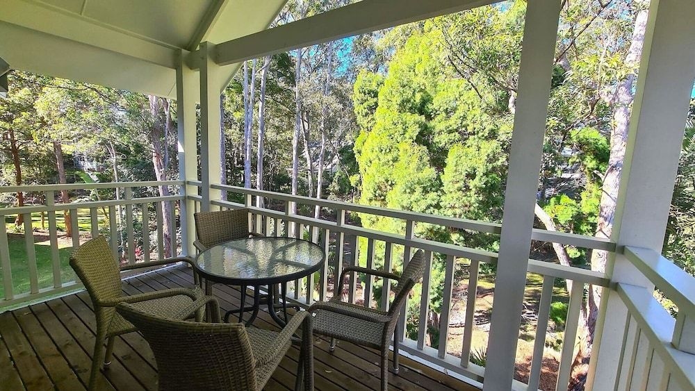 Mercure Lake Macquarie Raffertys Resort1