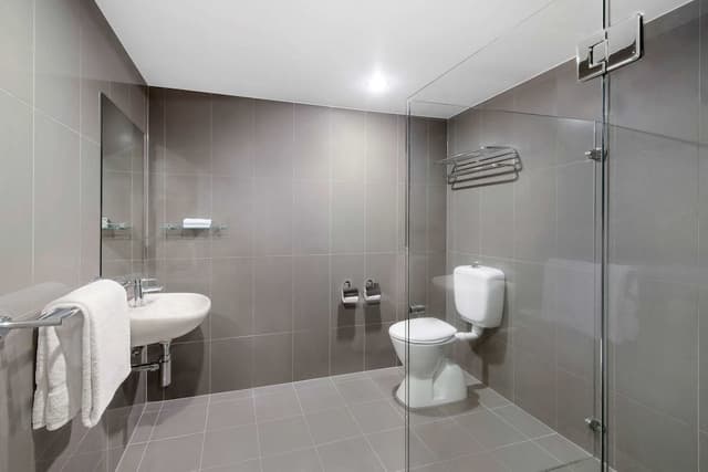 Family Interconnecting Apartment