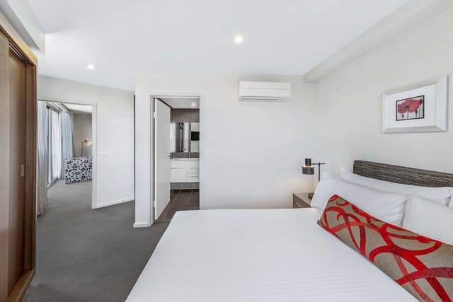 Family Interconnecting Apartment
