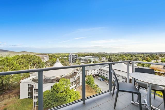 Family Interconnecting Apartment