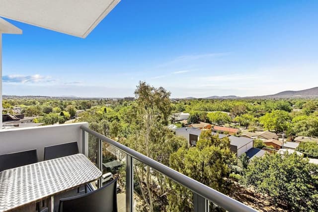 Family Interconnecting Apartment