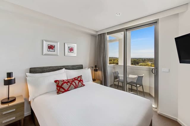 Family Interconnecting Apartment
