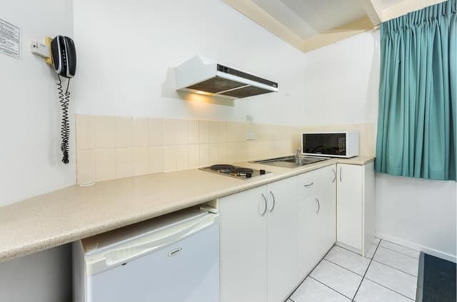 Queen Villa