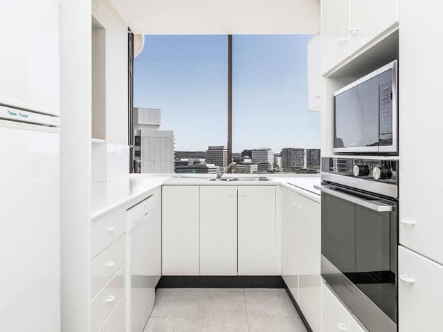 Room, 2 Bedrooms (Cityside)