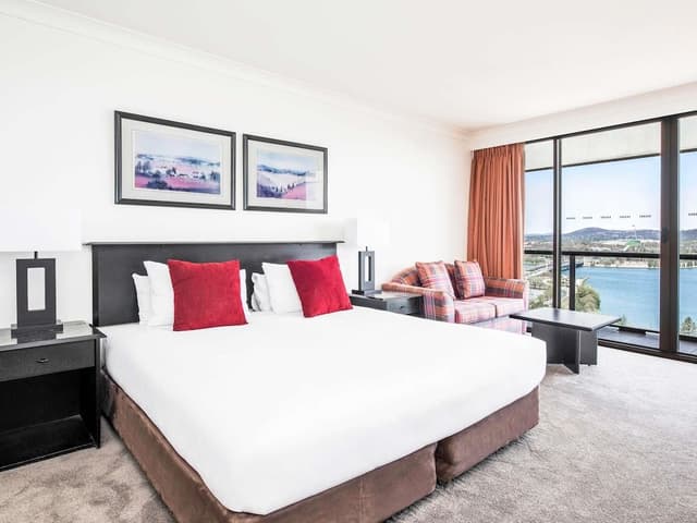 Room, 3 Bedrooms