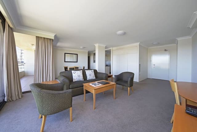 Room, 2 Bedrooms, Lakeside