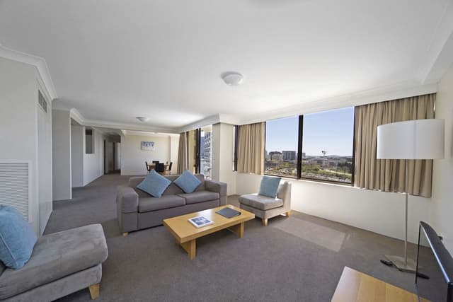 Room, 3 Bedrooms