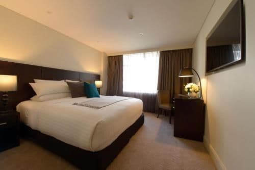 King Room