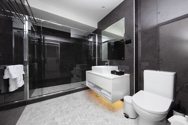 King Room with Balcony