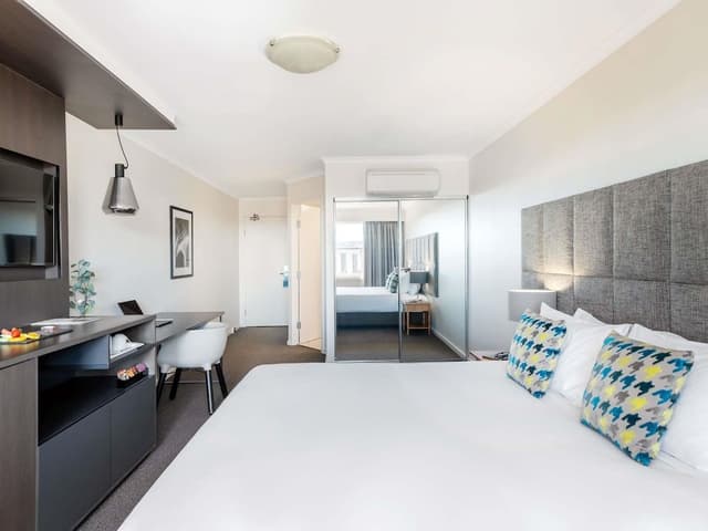 Apartment, 2 Bedrooms