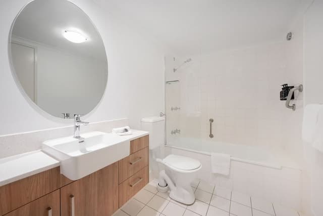 Premier Apartment, 1 Bedroom