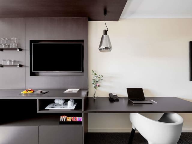 Apartment, 2 Bedrooms