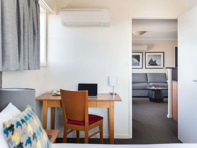 Premier Apartment, 1 Bedroom