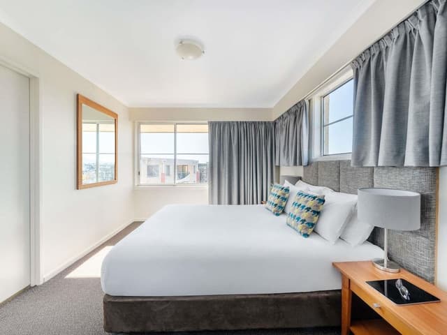 Premier Apartment, 1 Bedroom