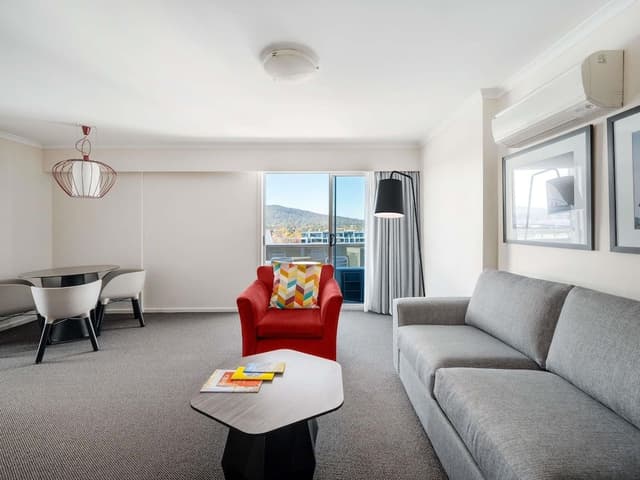 Premier Apartment, 1 Bedroom