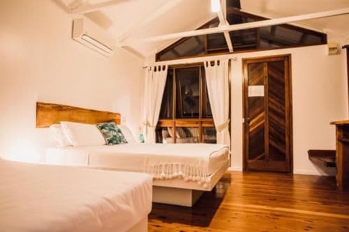 Standard Cottage 1 Bedroom