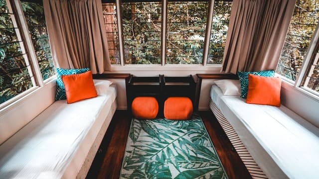 Luxury Room