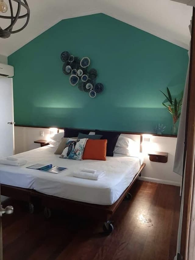 Luxury Room