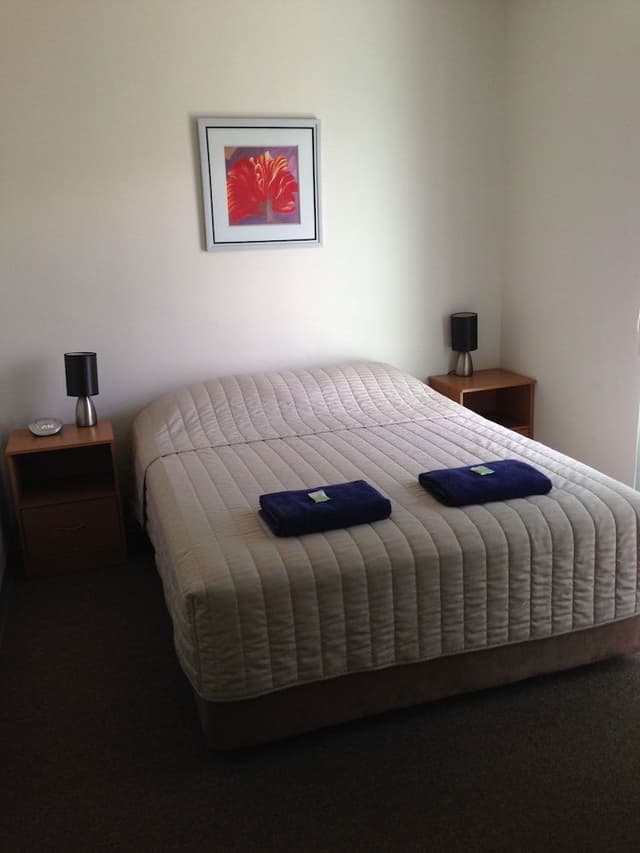 Standard Apartment, 2 Bedrooms, Kitchen (apartment)
