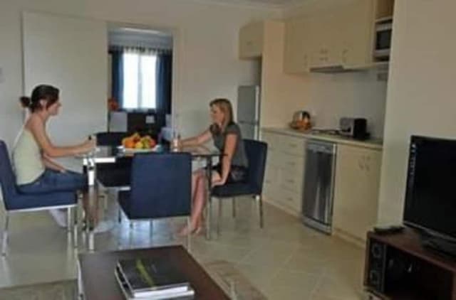 Deluxe Apartment, 1 Bedroom, Non Smoking, Kitchen