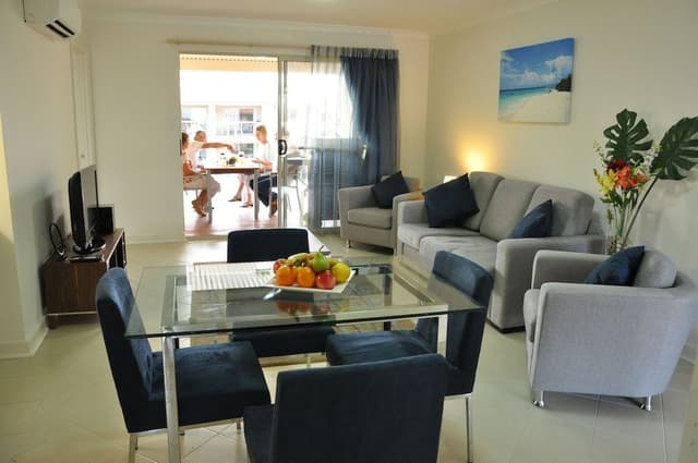 Deluxe Apartment, 1 Bedroom, Non Smoking, Kitchen