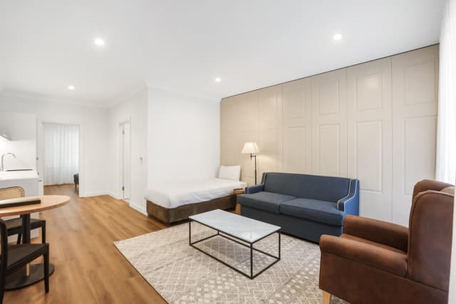 York Suite
