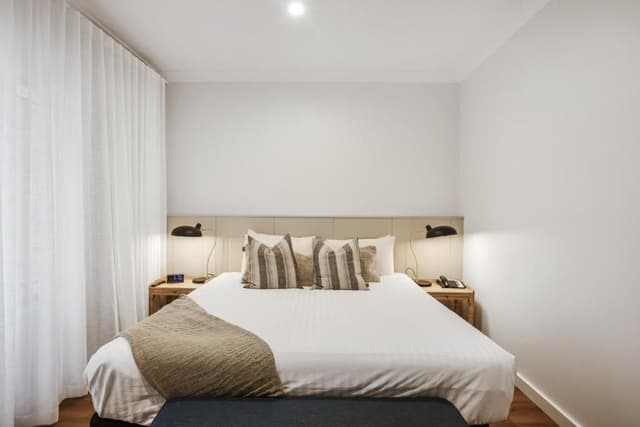 York Suite