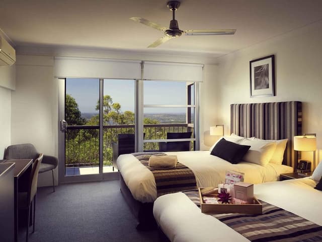 Superior Room, 2 Queen Beds