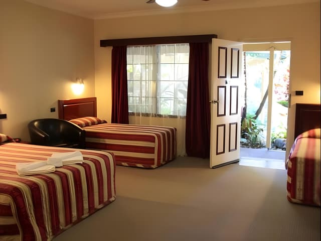 Family Apartment