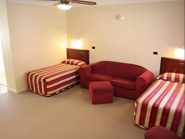 Family Apartment
