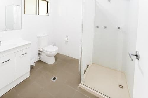 Family Room (Not Pet-Friendly)
