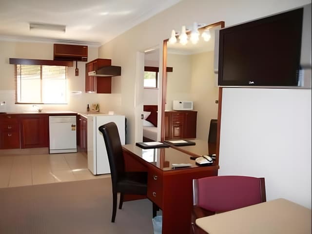 Executive Room