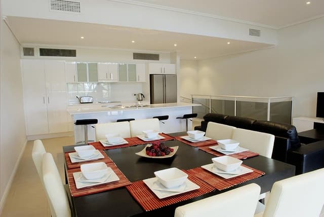 Superior Apartment, 4 Bedrooms